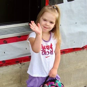 Meet your Posher, Fiona